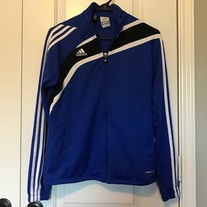 Athletic Training Jacket